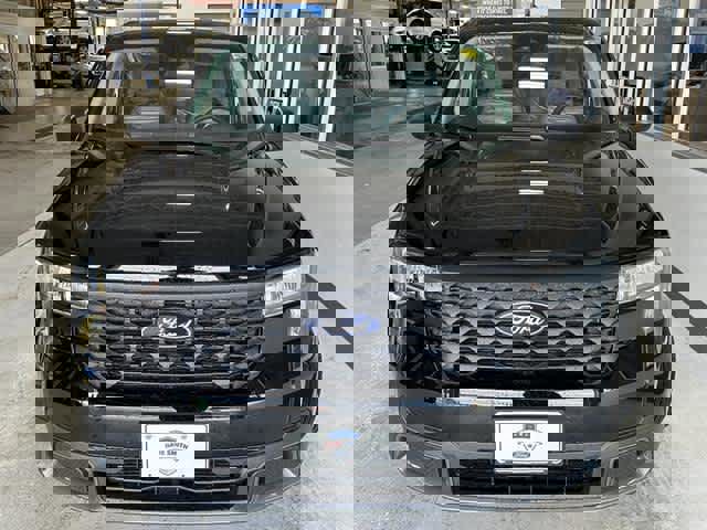 New 2025 Ford Maverick XLT w/ Equipment Group 301A image 2