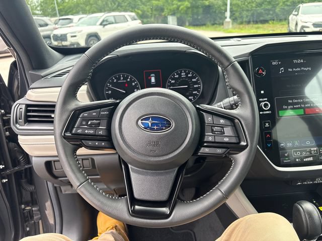 Certified 2026 Subaru Forester Premium AWD/4WD image 29