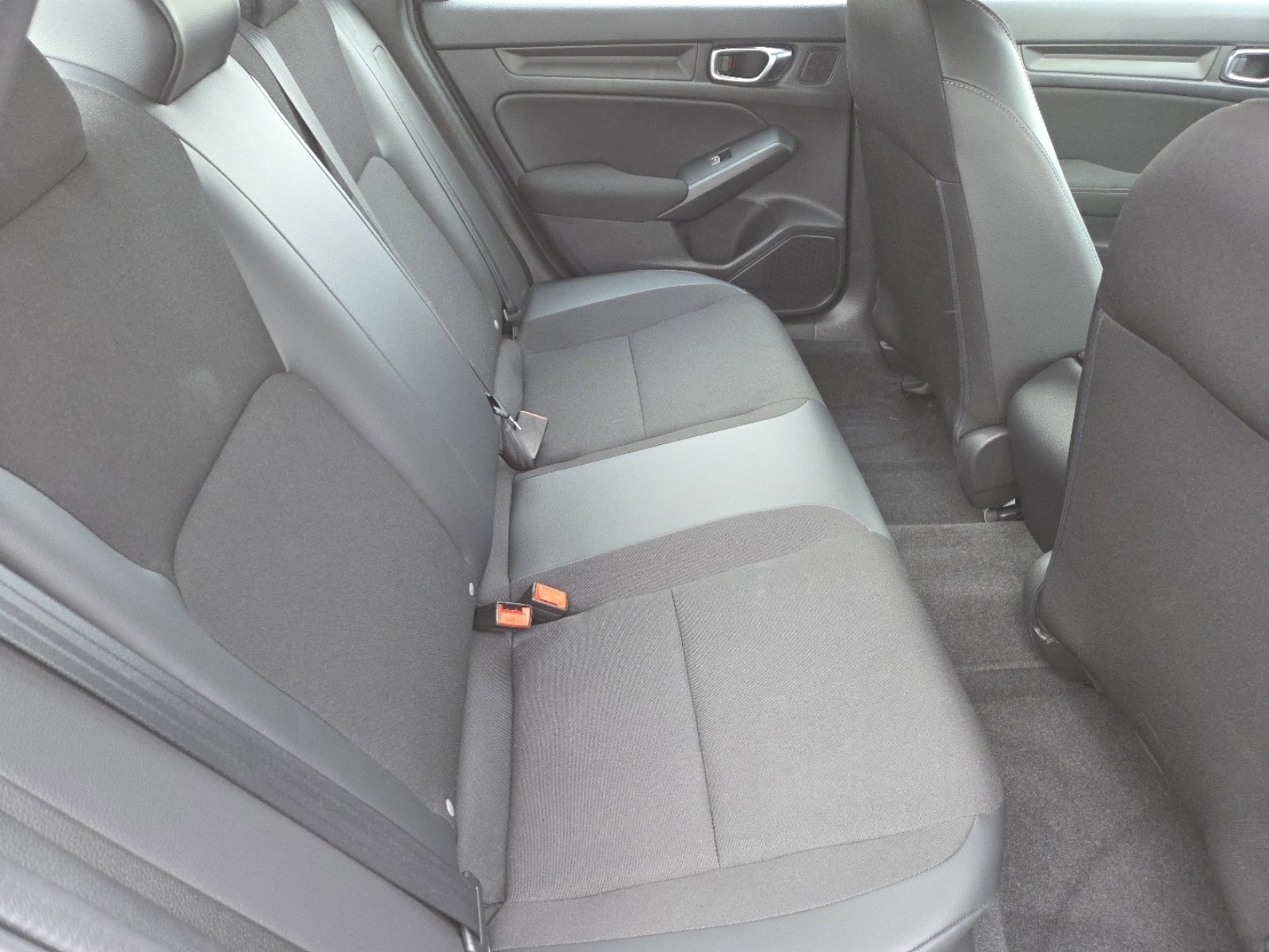 Used 2023 Honda Civic Sport image 18