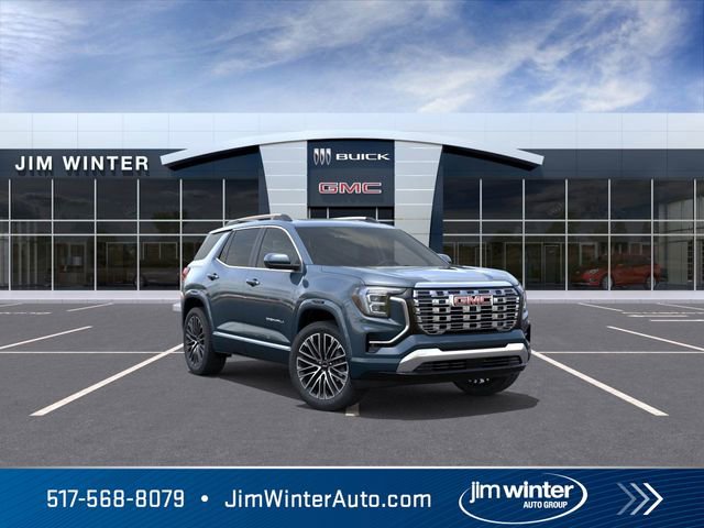 New 2026 GMC Terrain Denali image 1