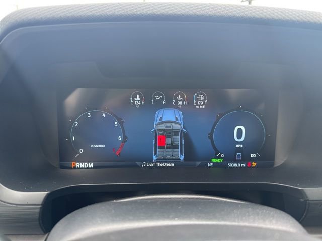 Used 2024 Ford F150 XLT w/ Mobile Office Package image 17