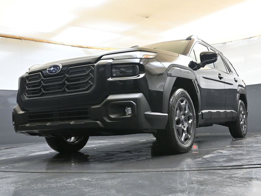 New 2026 Subaru Outback Premium image 38