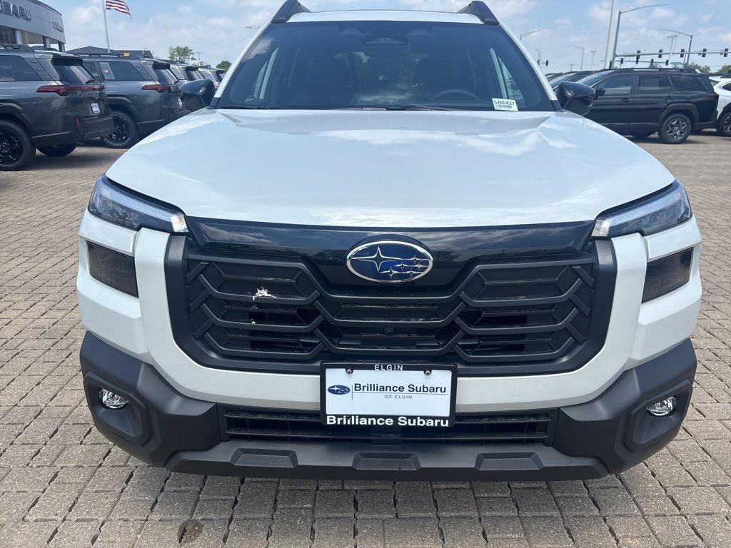 New 2026 Subaru Outback Touring AWD/4WD image 2