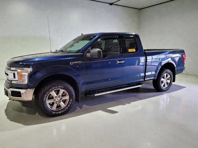 Used 2019 Ford F150 XLT w/ XTR Package image 13