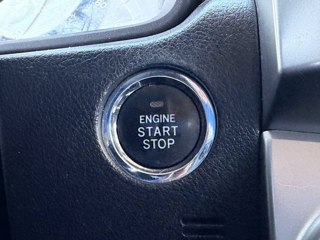 Used 2019 Toyota 4Runner Limited RWD image 20