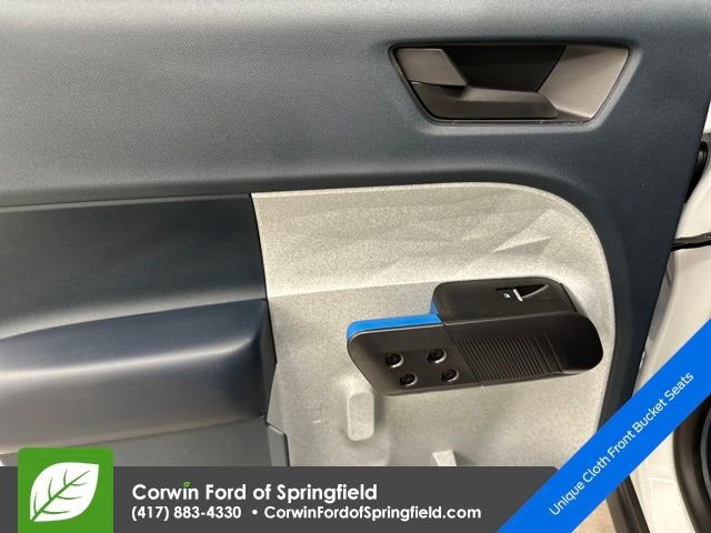 New 2026 Ford Maverick XLT image 22