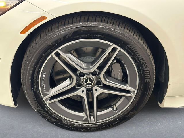 Certified 2022 Mercedes-Benz S 580 4MATIC Sedan image 8