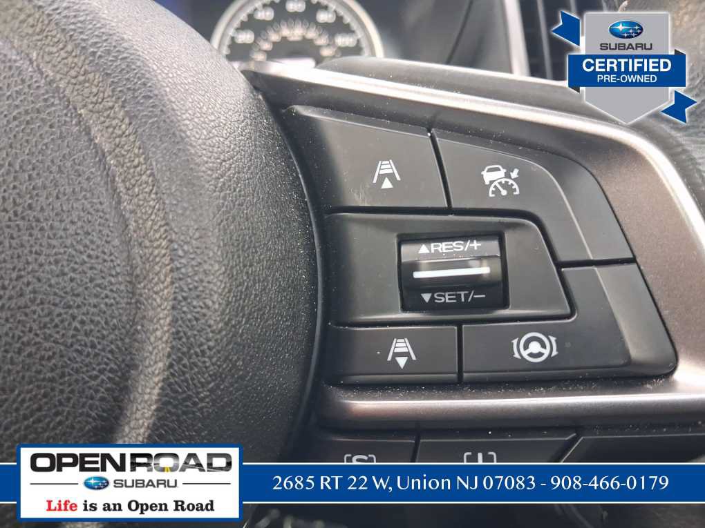 Certified 2023 Subaru Forester Premium AWD/4WD image 34