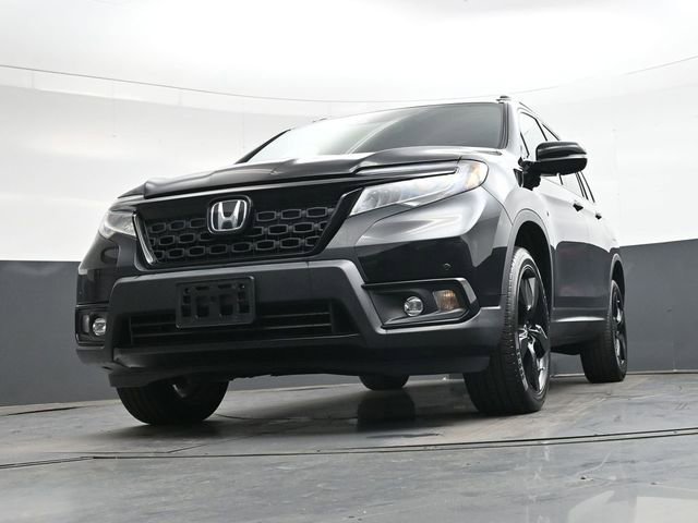 Used 2021 Honda Passport Elite image 38