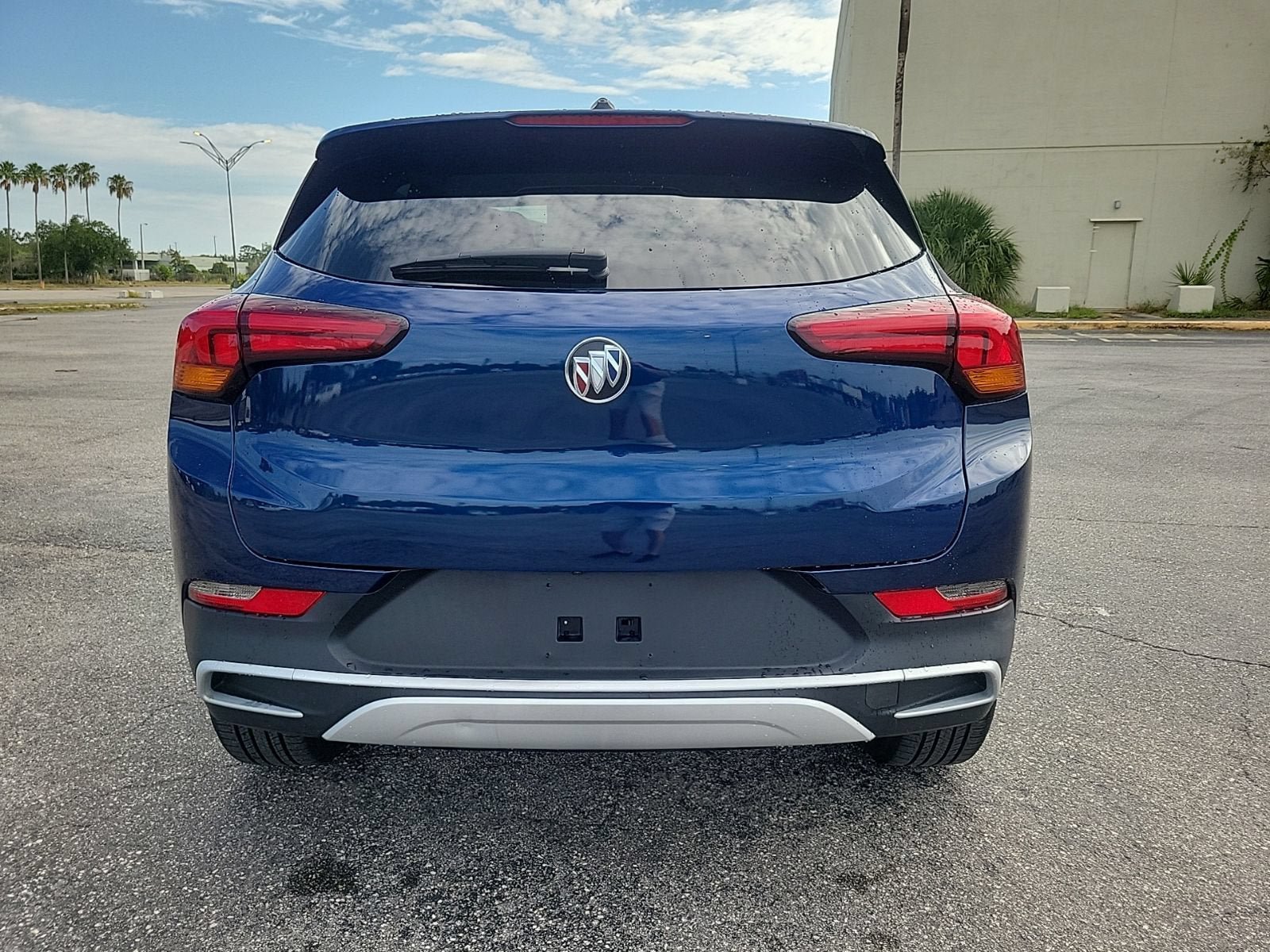 Used 2023 Buick Encore GX Preferred FWD image 6