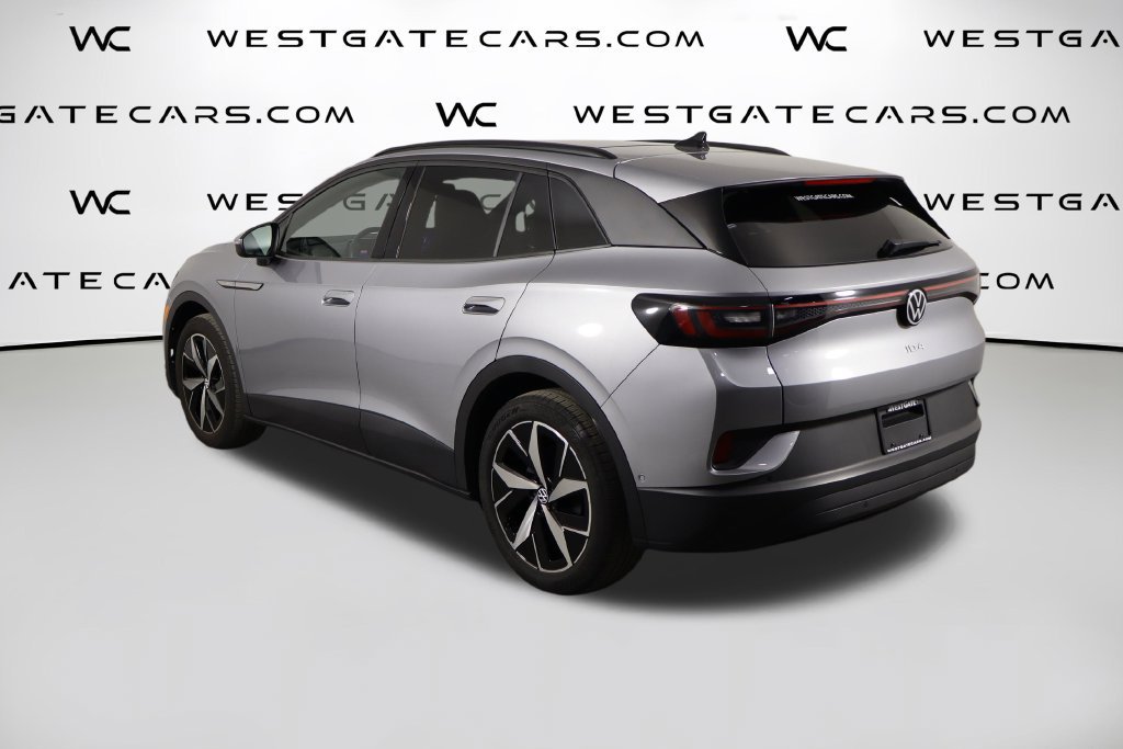 Used 2023 Volkswagen ID.4 S RWD image 49