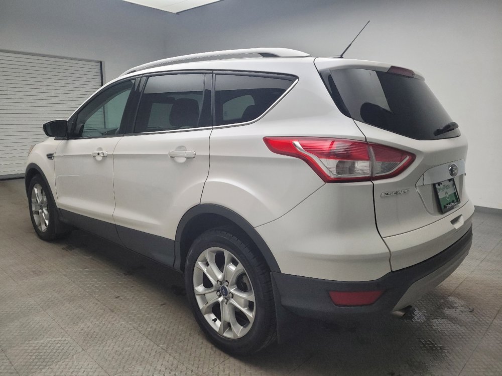 Used 2016 Ford Escape Titanium w/ Equipment Group 301A image 3