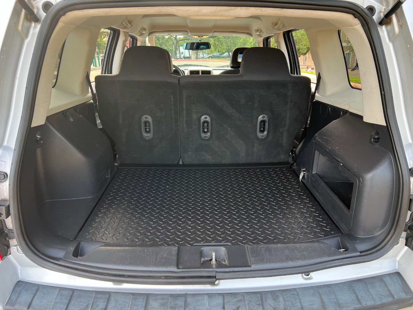 Used 2008 Jeep Patriot Sport image 21