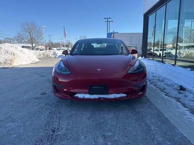 Used 2023 Tesla Model 3 Standard Range image 7