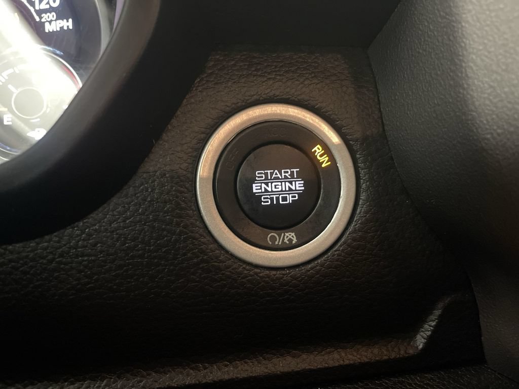Used 2023 RAM 1500 Big Horn AWD/4WD image 10