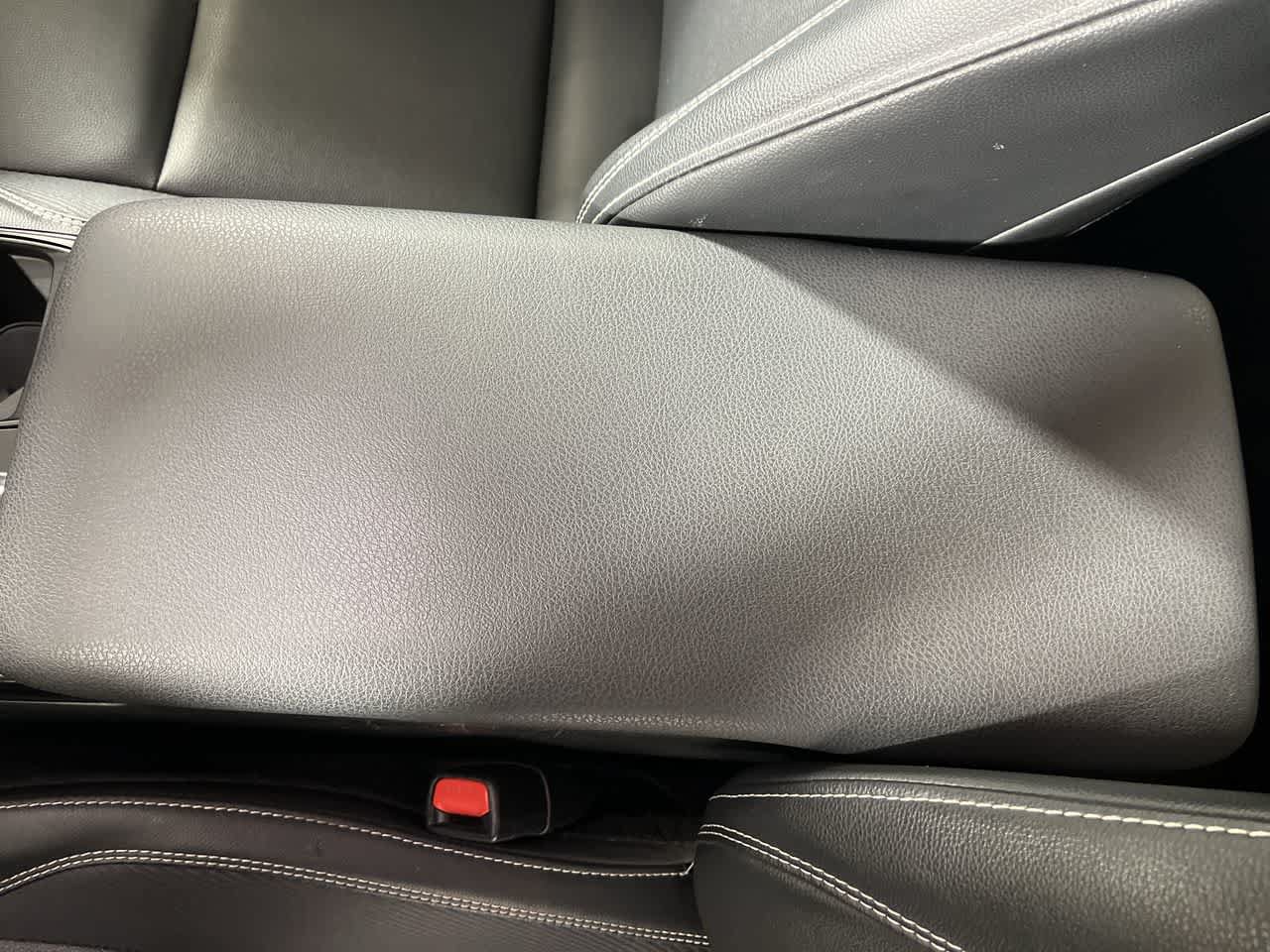 Used 2025 Toyota Camry SE FWD image 22