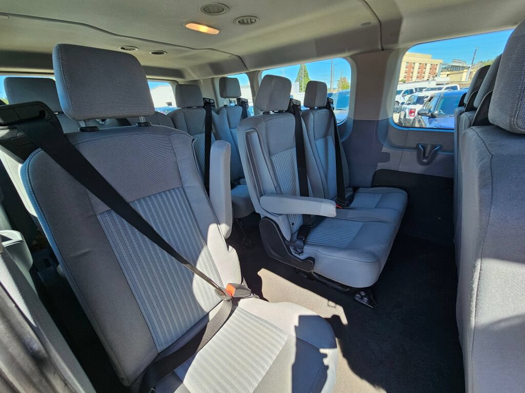 Used 2019 Ford Transit 350 XLT RWD image 17