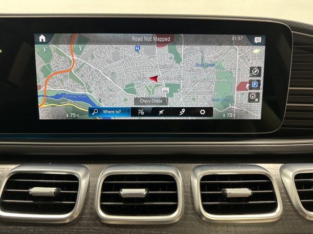 Used 2023 Mercedes-Benz GLE 450 4MATIC image 22