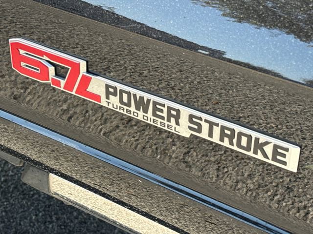 Certified 2024 Ford F250 King Ranch w/ Chrome Package image 6