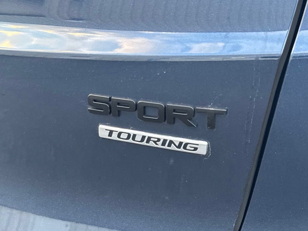 Used 2025 Honda CR-V Sport Touring image 10