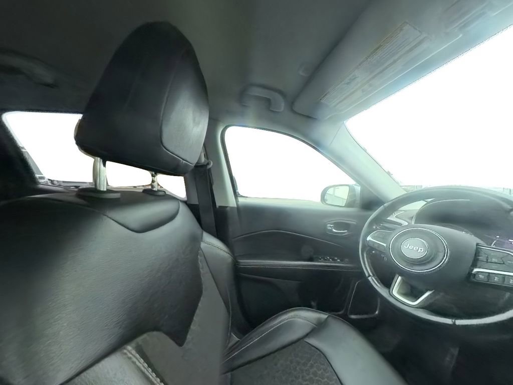 Used 2020 Jeep Compass Latitude w/ Cold Weather Group image 26