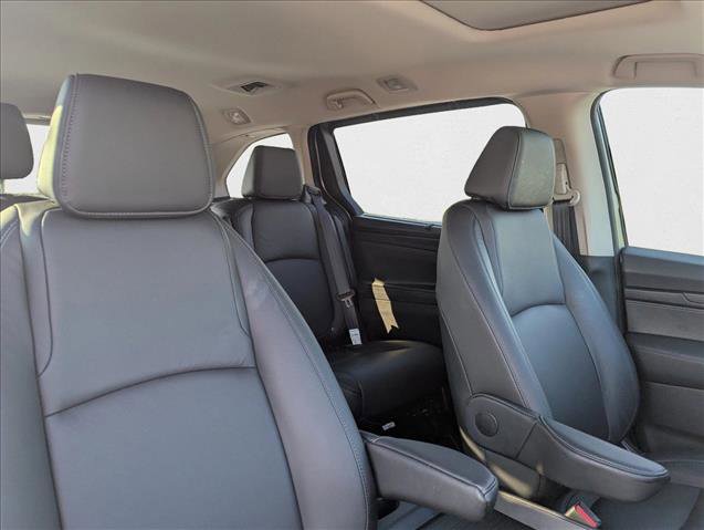 Used 2025 Honda Odyssey EX-L image 27