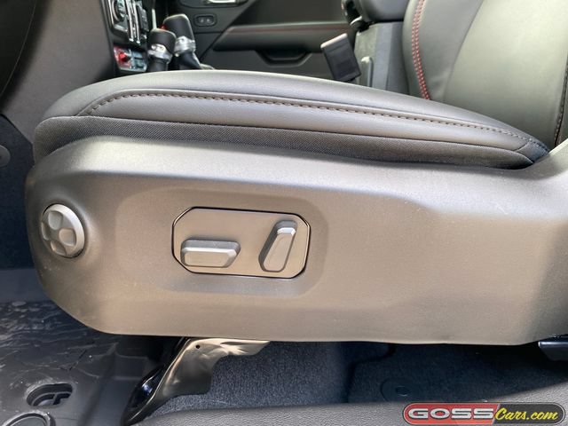New 2026 Jeep Gladiator Rubicon AWD/4WD image 27