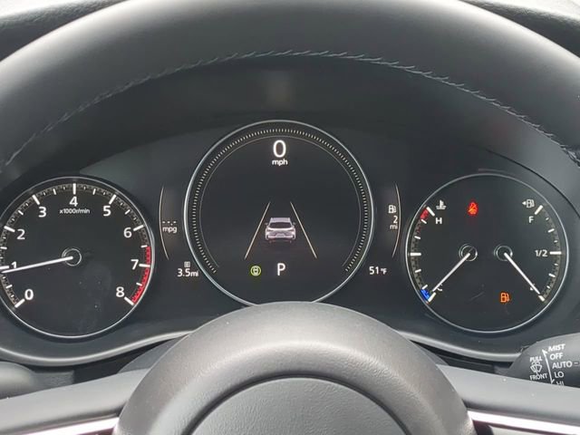 New 2026 MAZDA CX-50 AWD 2.5 S w/ Preferred Pkg image 25