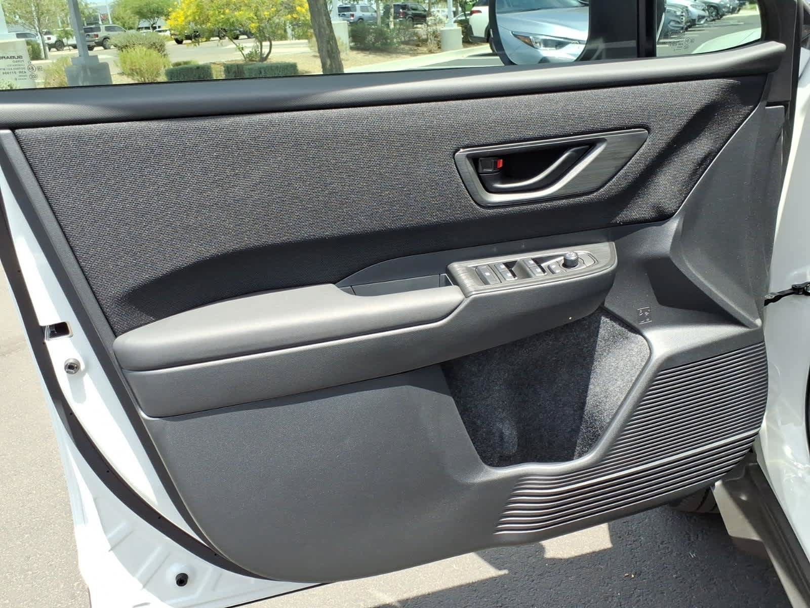 New 2026 Subaru Outback Premium AWD/4WD image 21