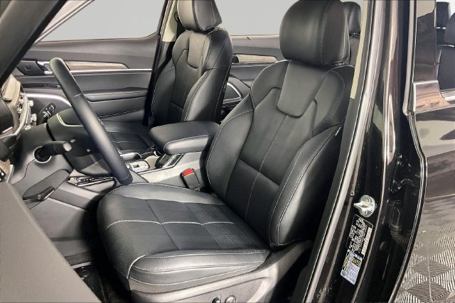 Used 2021 Kia Telluride EX w/ EX Premium Package FWD image 18