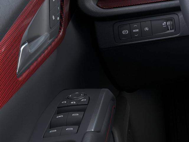 New 2027 Chevrolet Traverse RS FWD image 47