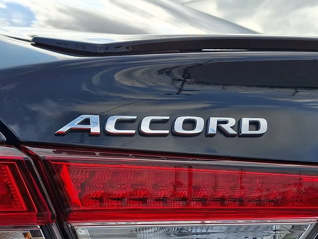 Used 2021 Honda Accord Sport image 30