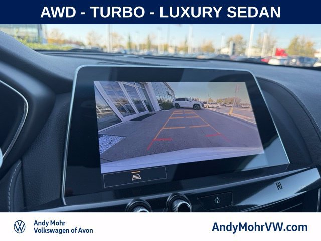 Used 2021 Cadillac CT5 Premium Luxury AWD/4WD image 23