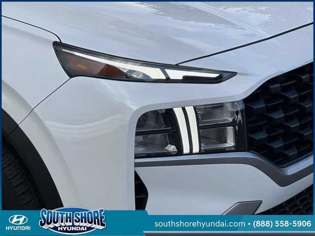 Certified 2023 Hyundai Santa Fe SEL AWD/4WD image 11