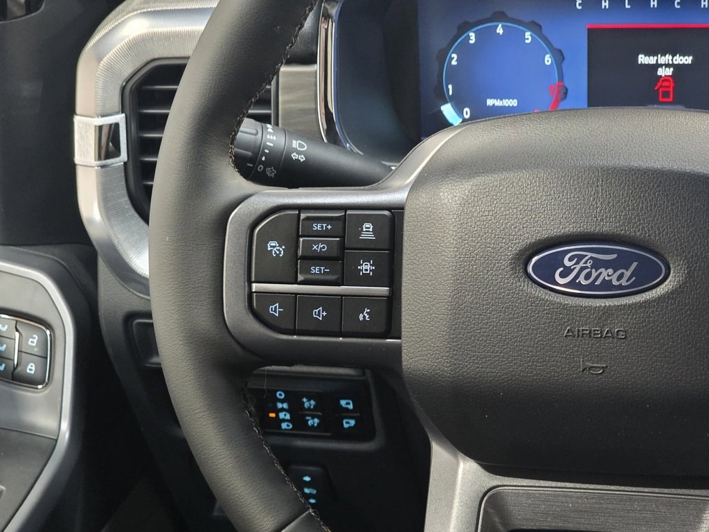 New 2026 Ford F150 Lariat w/ Equipment Group 502A High image 23