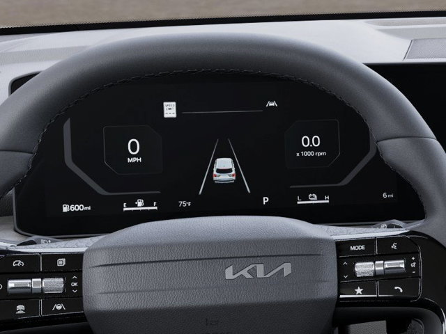 New 2026 Kia Sorento SX Prestige AWD/4WD image 22