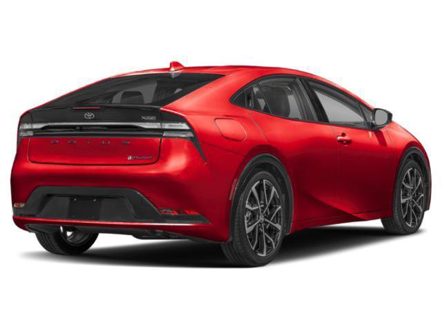 New 2027 Toyota Prius Plug-In Hybrid w/ Limited Premium Package FWD image 2