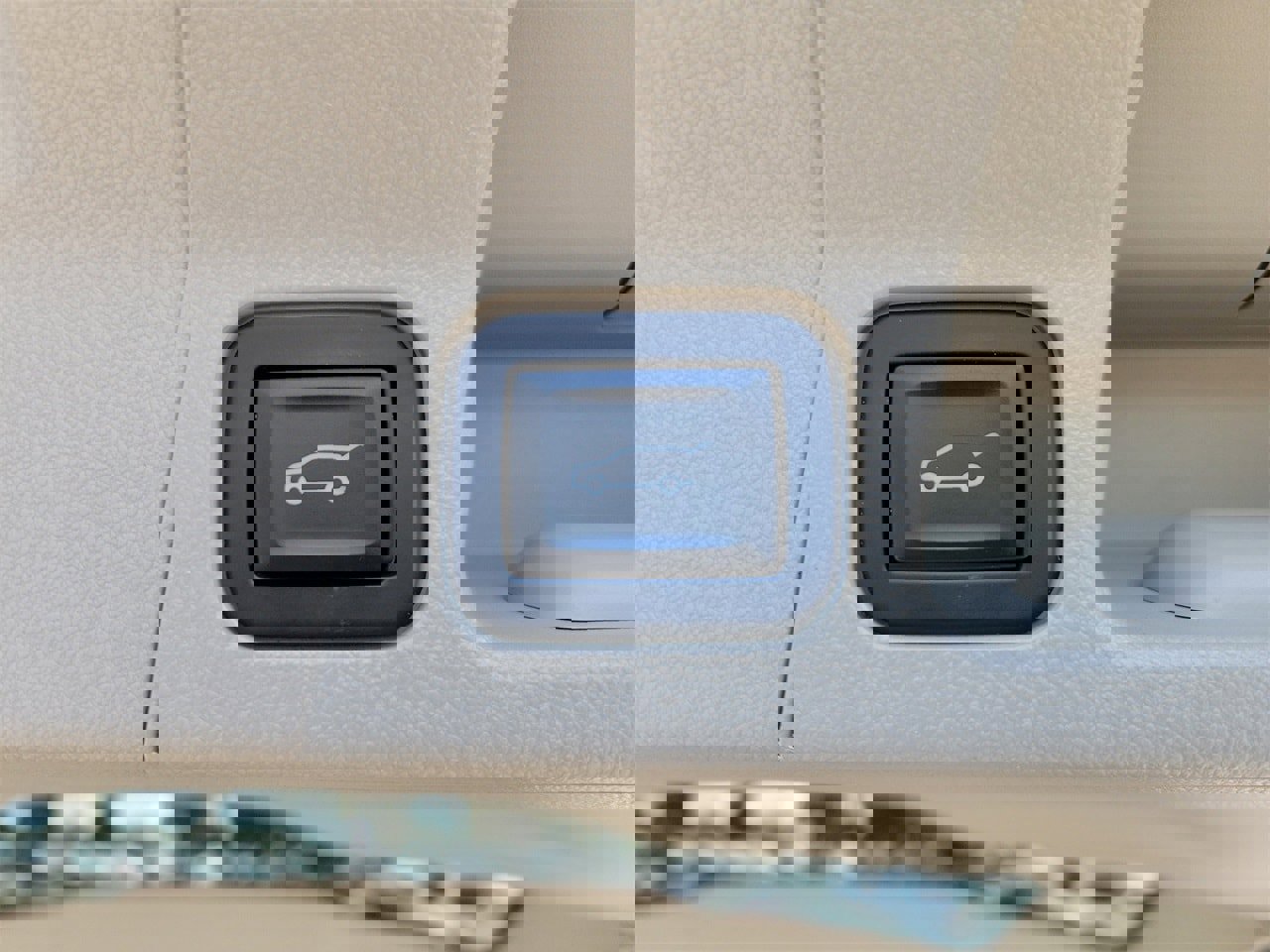 Used 2019 GMC Acadia Denali image 8