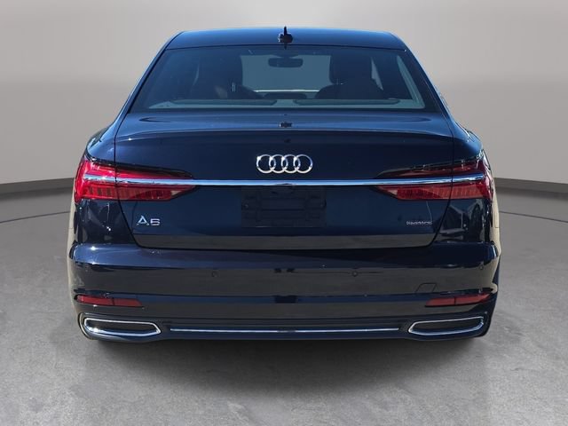 Used 2023 Audi A6 Premium Plus w/ Premium Plus Package AWD/4WD image 7