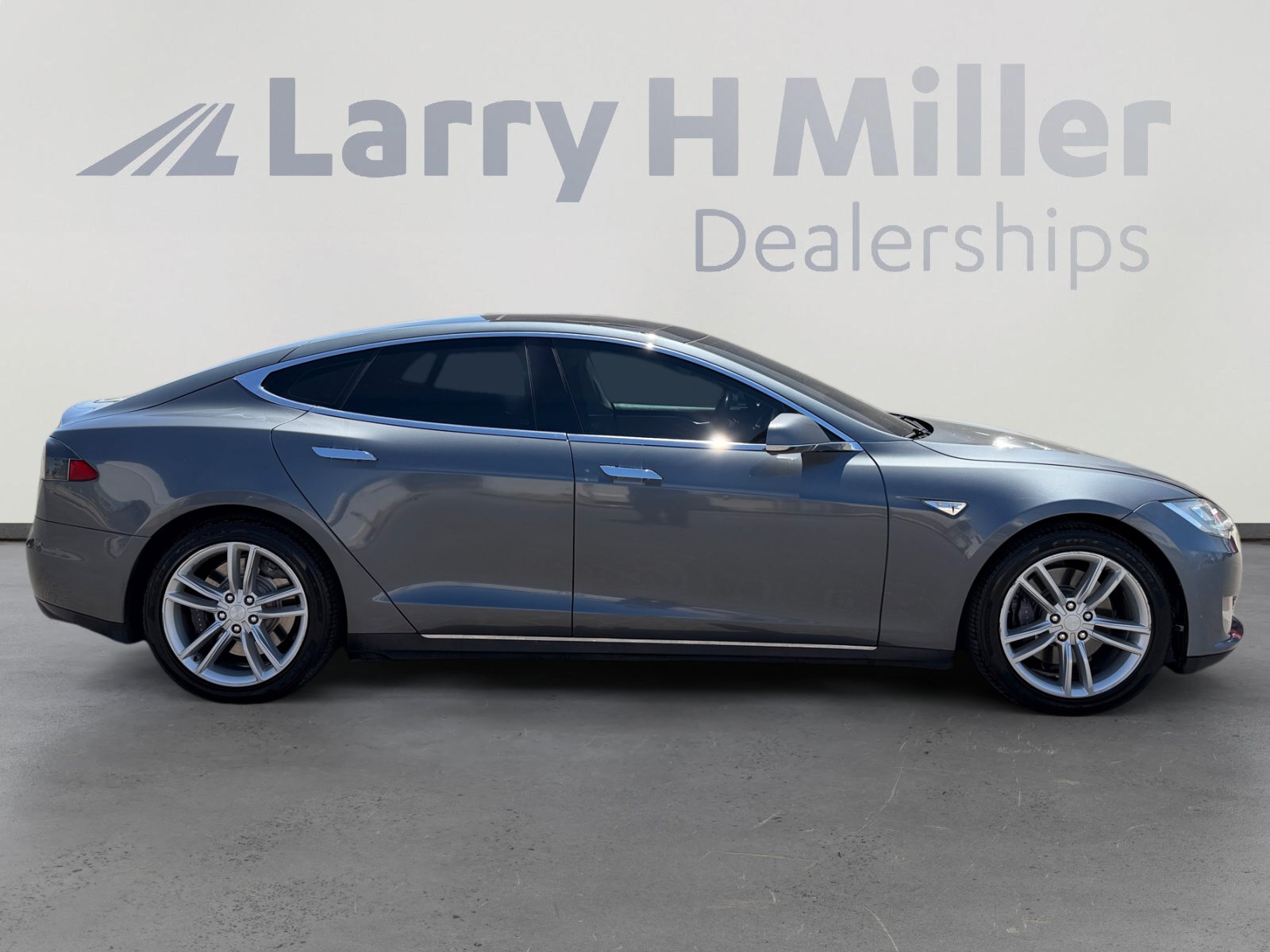 Used 2013 Tesla Model S RWD image 6