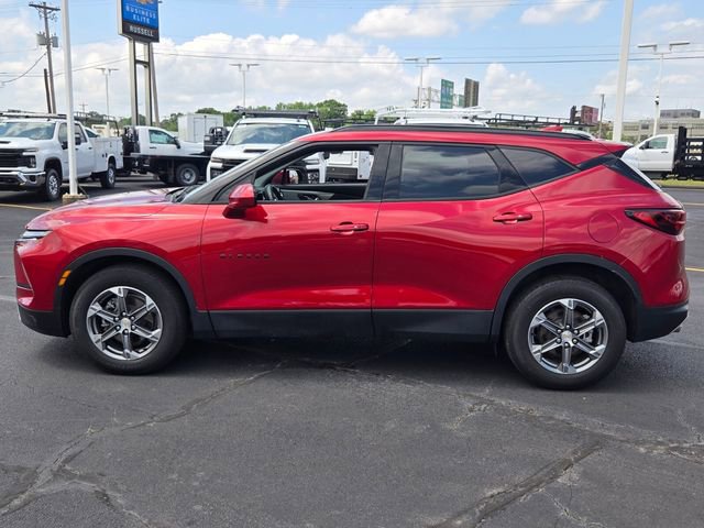 Used 2024 Chevrolet Blazer LT w/ Convenience Package image 6