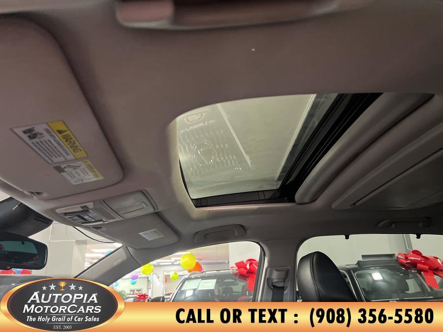 Used 2014 Acura MDX SH-AWD w/ Advance Package image 32