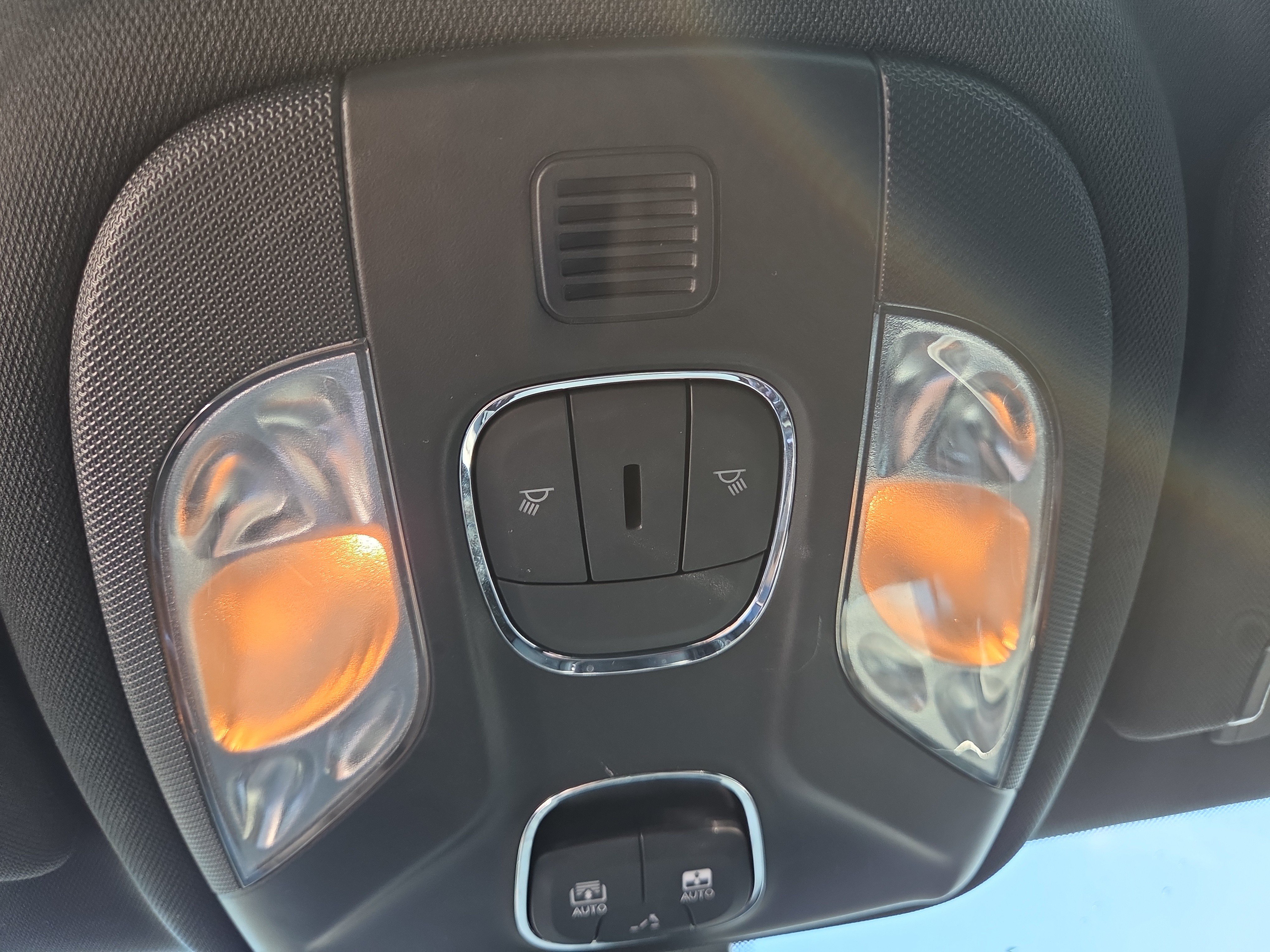 Certified 2022 Jeep Compass High Altitude AWD/4WD image 10