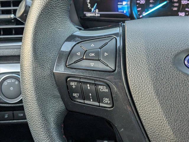 Used 2019 Ford Explorer Sport w/ Equipment Group 401A image 4