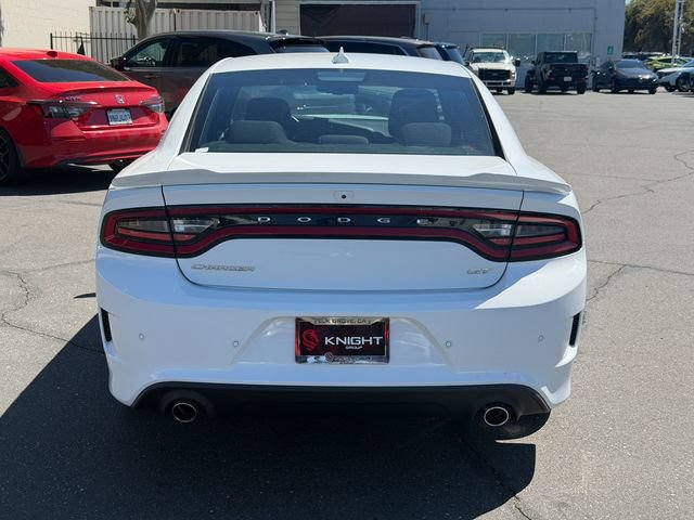Used 2023 Dodge Charger GT RWD image 9