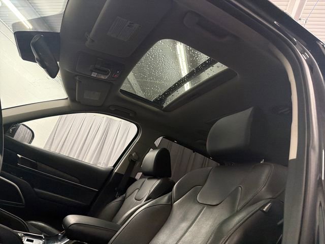 Certified 2024 Kia Telluride EX AWD/4WD image 54