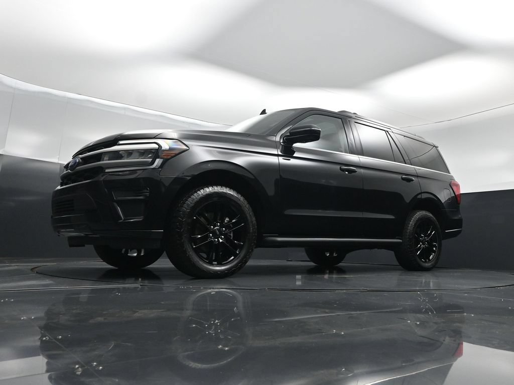Certified 2024 Ford Expedition XLT AWD/4WD image 42