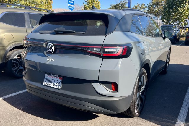 Used 2024 Volkswagen ID.4 2WD image 7