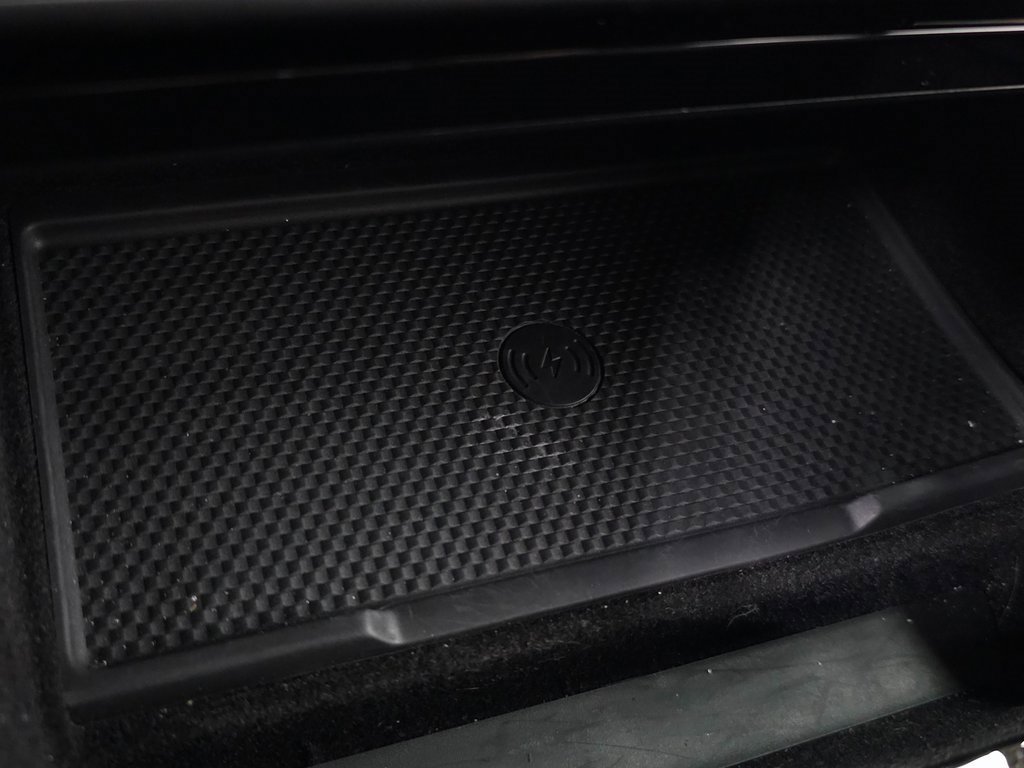 Used 2025 Land Rover Range Rover Sport Dynamic SE image 38