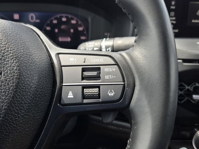 Used 2025 Honda Accord Sport image 24